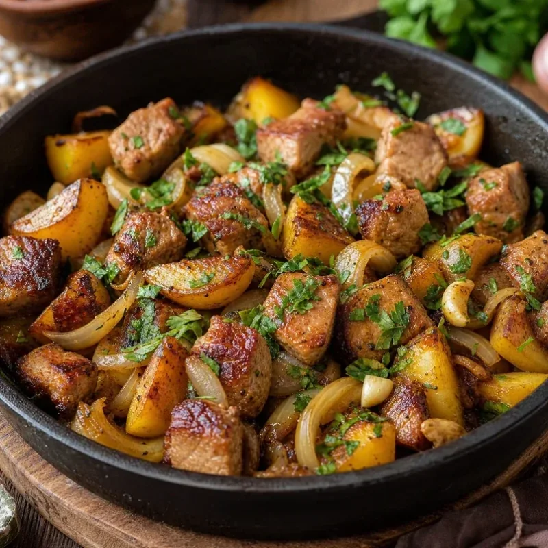 Gambar resep Ojakhuri