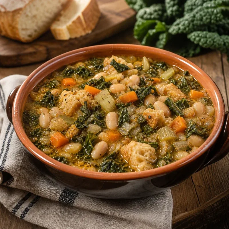 Imagen de Ribollita