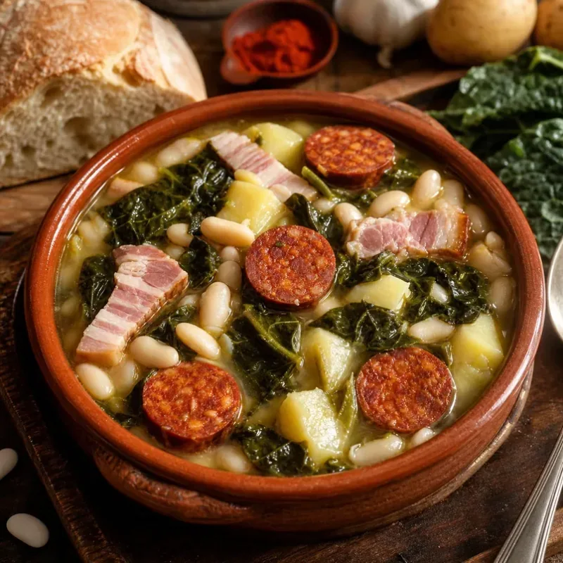 Imagen de Caldo gallego